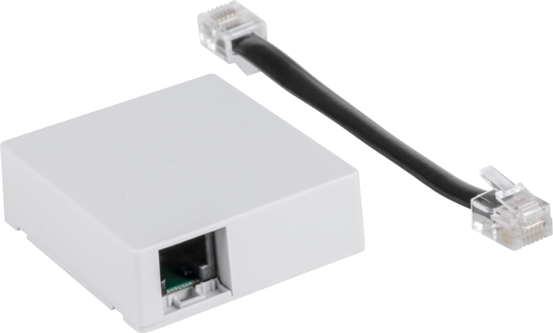 Termostat i mençur Homematic IP Modul për motorët Hörmann - Figura 2