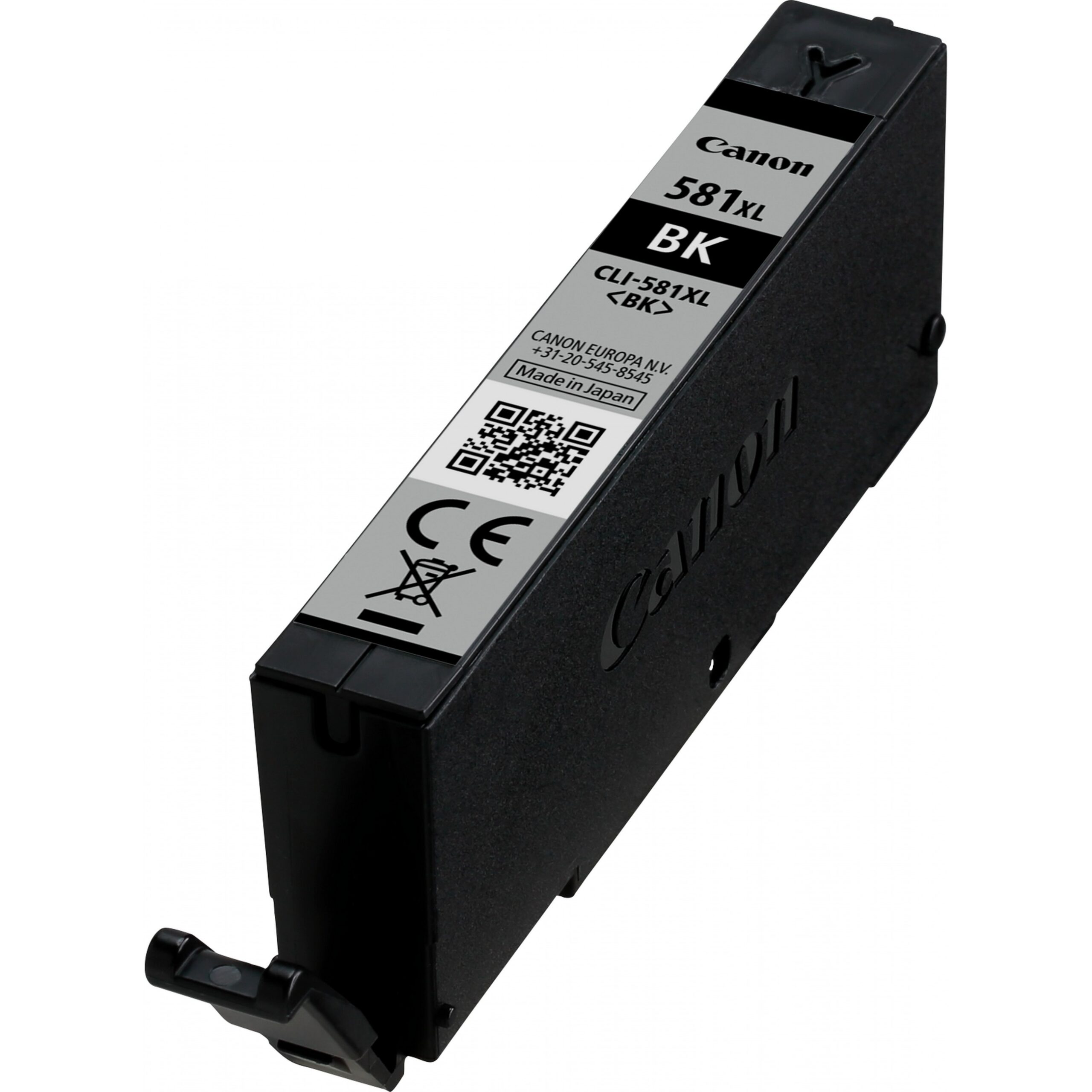 INK / Canon / CLI-581XL / 2052C001 / 520 faqe – Zezë