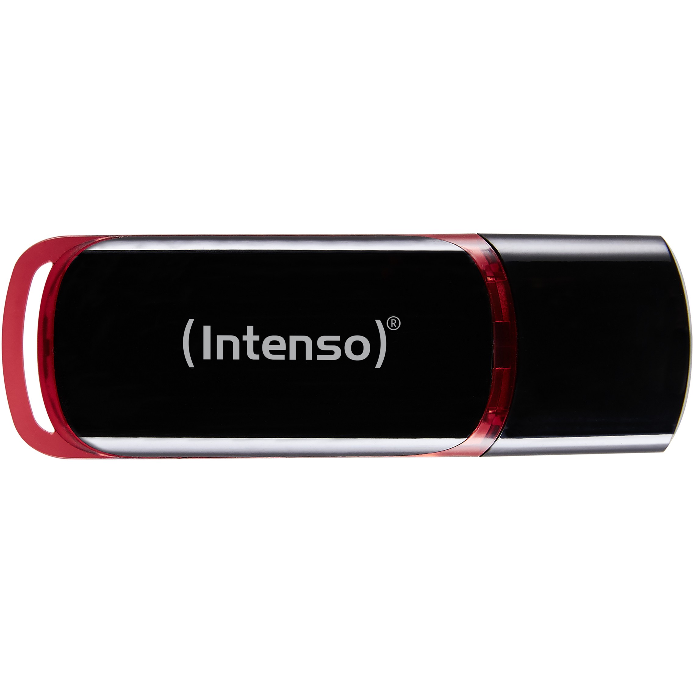 USB STICK 64GB Intenso, Type A - Figura 2
