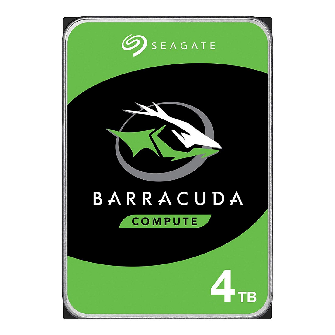 HDD të Brendshme Seagate Barracuda ST4000DM004 / 4TB / 5400 RPM / 256MB