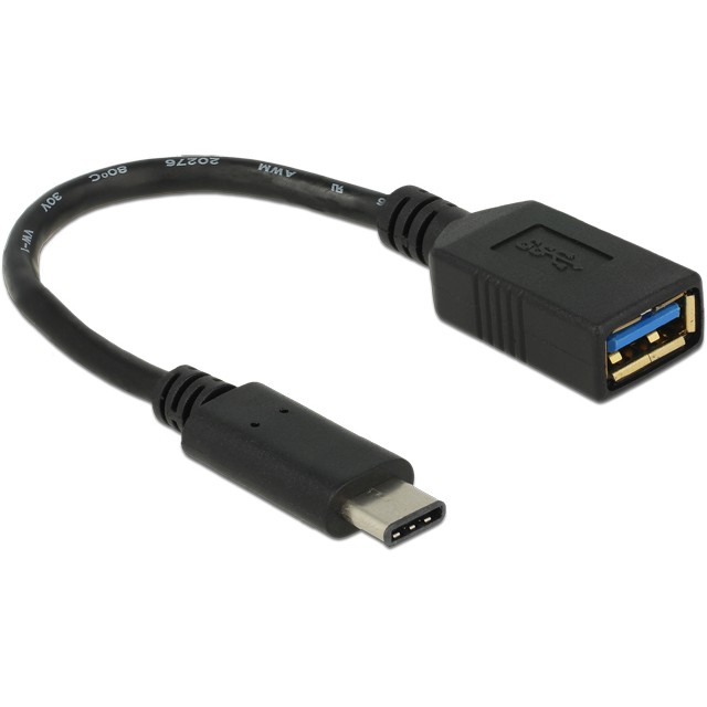 Adapter DeLock USB-C USB 3.1 (ST-BU) - Zezë - Figura 2