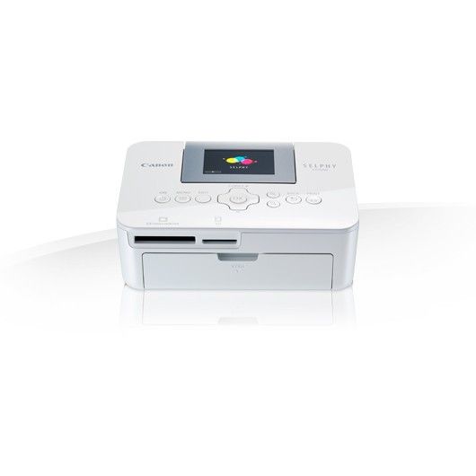 Printer për Foto Canon SELPHY CP1000 Dye-Sublimation 300x300 DPI - Figura 4