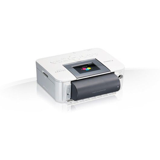 Printer për Foto Canon SELPHY CP1000 Dye-Sublimation 300x300 DPI - Figura 5