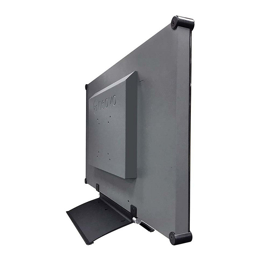 Monitor AG Neovo X-22E 22IN 1920X1080 / 21.5"/ Full HD TN / LED / 75 Hz / 3 ms / HDMI+DVI+VGA+DP - Zezë - Figura 3