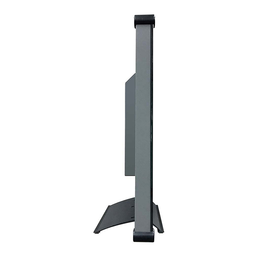 Monitor AG Neovo X-22E 22IN 1920X1080 / 21.5"/ Full HD TN / LED / 75 Hz / 3 ms / HDMI+DVI+VGA+DP - Zezë - Figura 4