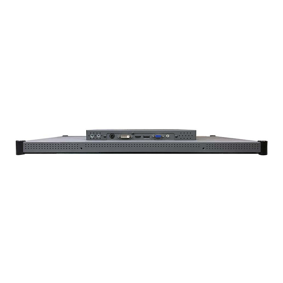 Monitor AG Neovo X-22E 22IN 1920X1080 / 21.5"/ Full HD TN / LED / 75 Hz / 3 ms / HDMI+DVI+VGA+DP - Zezë - Figura 5
