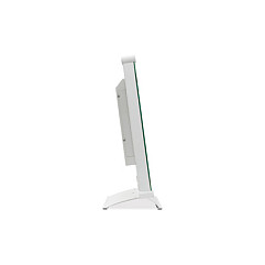 Monitor AG Neovo X-22EW / 21.5"/ Full HD TN / LED / 75 Hz / 3 ms / HDMI+DVI+VGA+DP - Bardhë - Figura 3