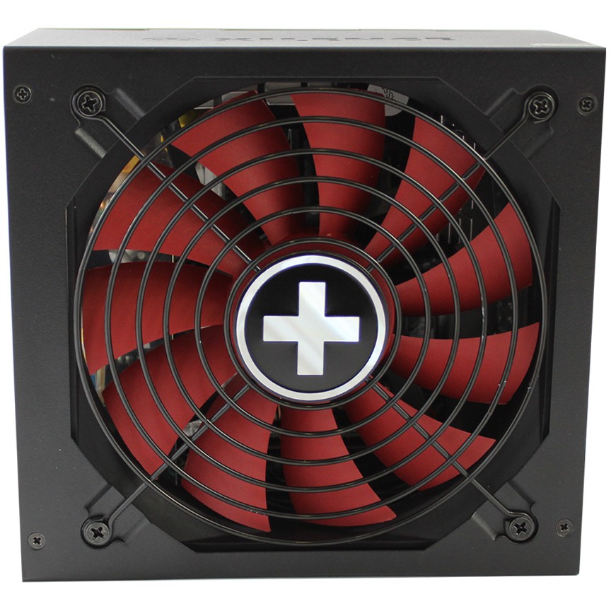 Furnizues Energjie PSU 850W Xilence Performance X Serie XP850MR9 - Figura 2