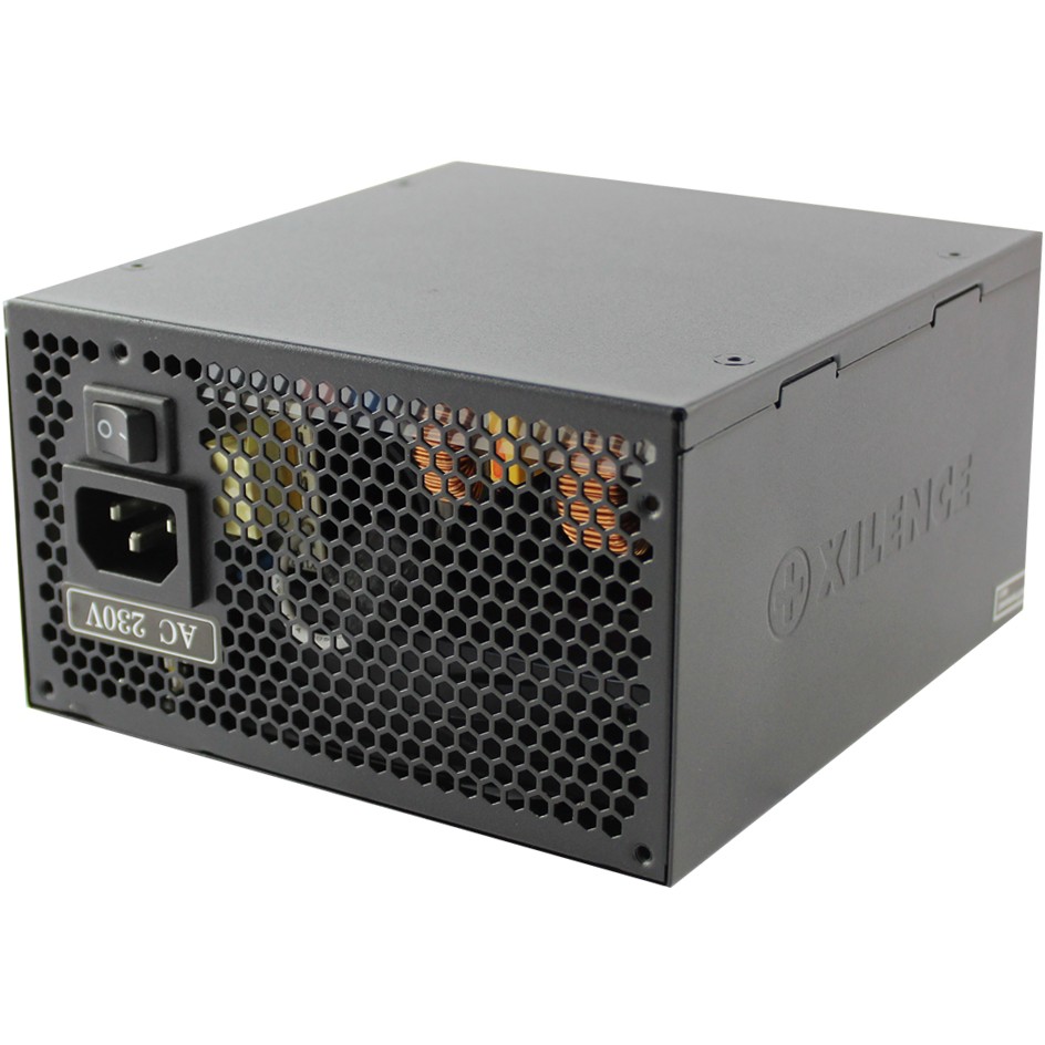 Furnizues Energjie PSU 850W Xilence Performance X Serie XP850MR9 - Figura 5