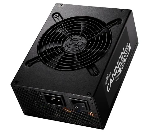 Furnizues Energjie 2500W FSP CANNON PRO 2500 80+ Platin ATX 3.1