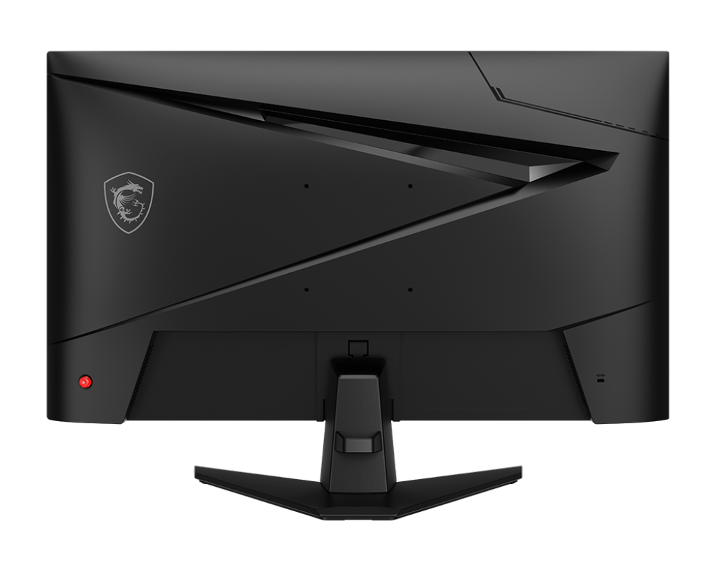 Monitor Gaming MSI MAG 274F / 27" Full HD 200Hz 0.5ms IPS / HDMI, DP / e zezë - Figura 5