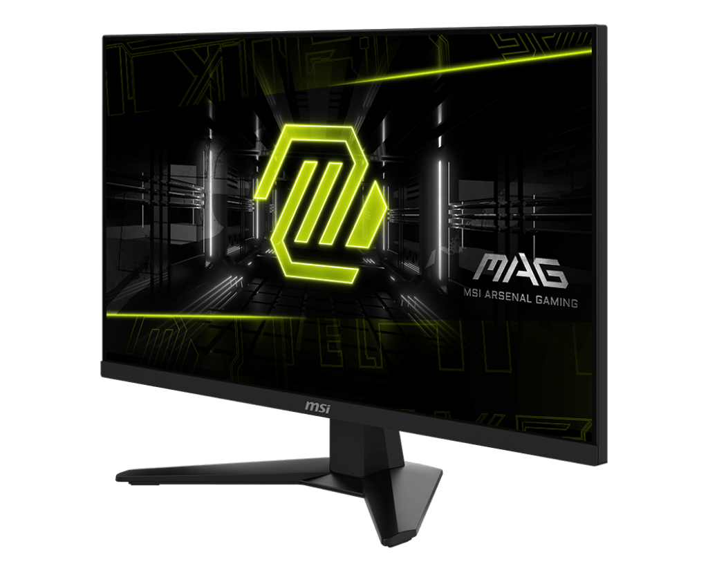 Monitor Gaming MSI MAG 274F / 27" Full HD 200Hz 0.5ms IPS / HDMI, DP / e zezë - Figura 4