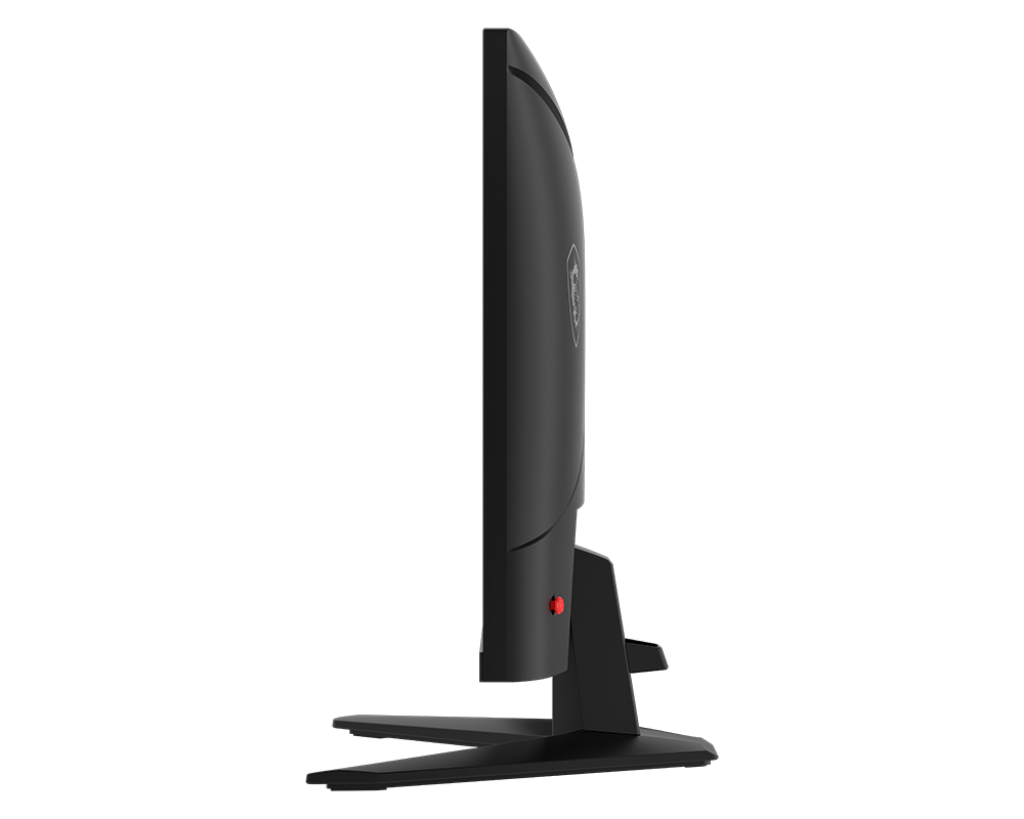 Monitor Gaming MSI MAG 274F / 27" Full HD 200Hz 0.5ms IPS / HDMI, DP / e zezë - Figura 3