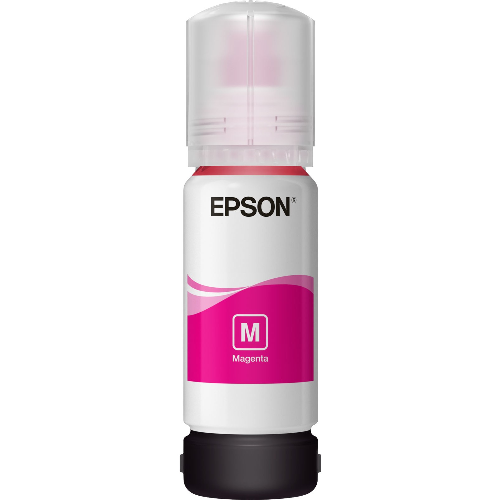 INK Epson 102 EcoTank C13T03R340 Ink /up to 6,000 pages – Rozë - Figura 2