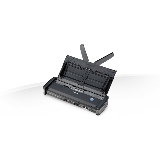 Skaner Canon / imageFORMULA P‑215II / Mobile Document Scanner / 15 ppm / USB 3.0 / ADF Duplex - Zezë - Figura 3