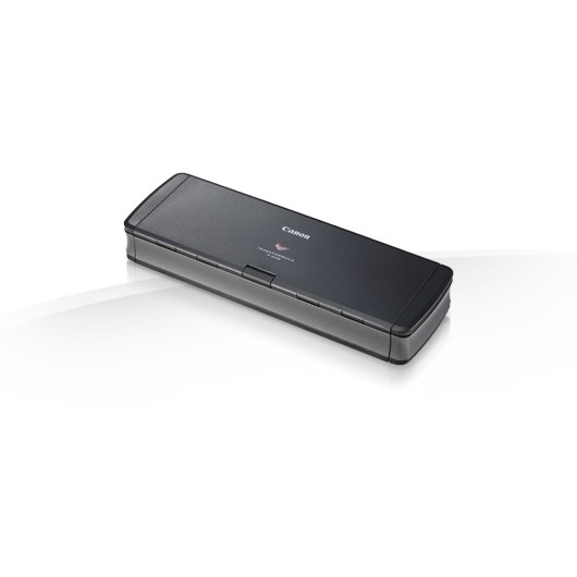 Skaner Canon / imageFORMULA P‑215II / Mobile Document Scanner / 15 ppm / USB 3.0 / ADF Duplex - Zezë - Figura 5
