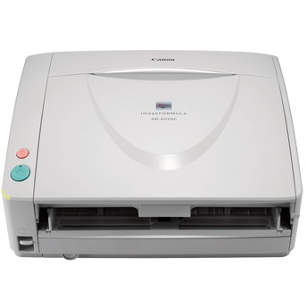 Skaner Canon / Document Scanner / imageFORMULA DR‑6030C / A3 / 600 × 600 DPI / ADF - Bardhë