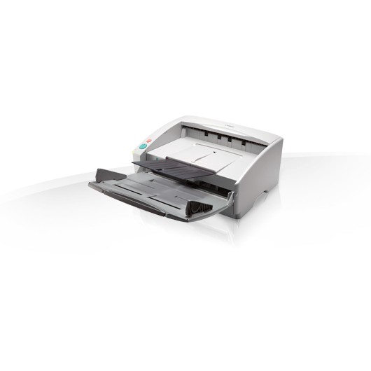 Skaner Canon / Document Scanner / imageFORMULA DR‑6030C / A3 / 600 × 600 DPI / ADF - Bardhë - Figura 2