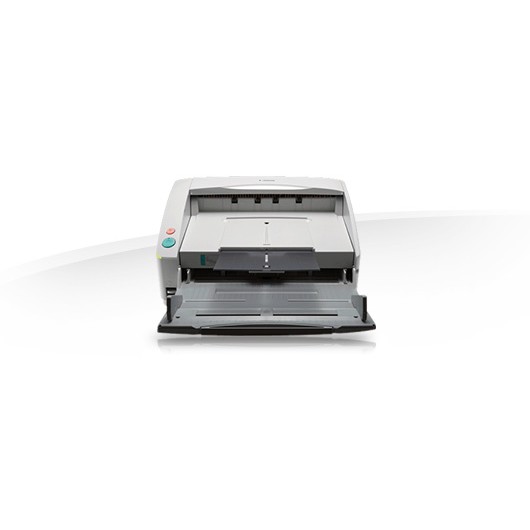 Skaner Canon / Document Scanner / imageFORMULA DR‑6030C / A3 / 600 × 600 DPI / ADF - Bardhë - Figura 4