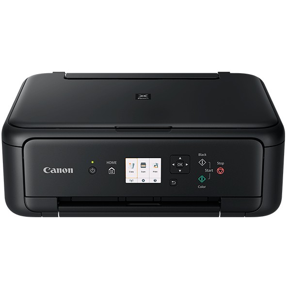 Printer Multifunksional Inkjet Canon PIXMA TS5150 / 3-in-1 / A4 / WLAN WiFi Duplex - Zezë