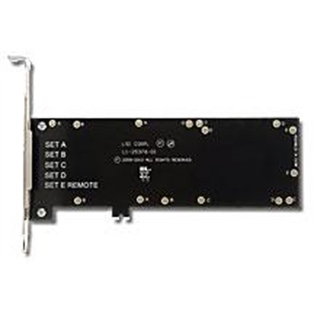 Kabllo për SDD Broadcom / LSI BBU Bracket 05 / Battery Backup Unit Mounting Kit