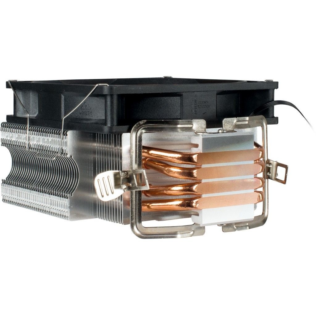 Ftohës për Procesor Multi Socket Inter-Tech Argus SU-260 |115x|AM3/4|FM TDP 150W - Figura 2