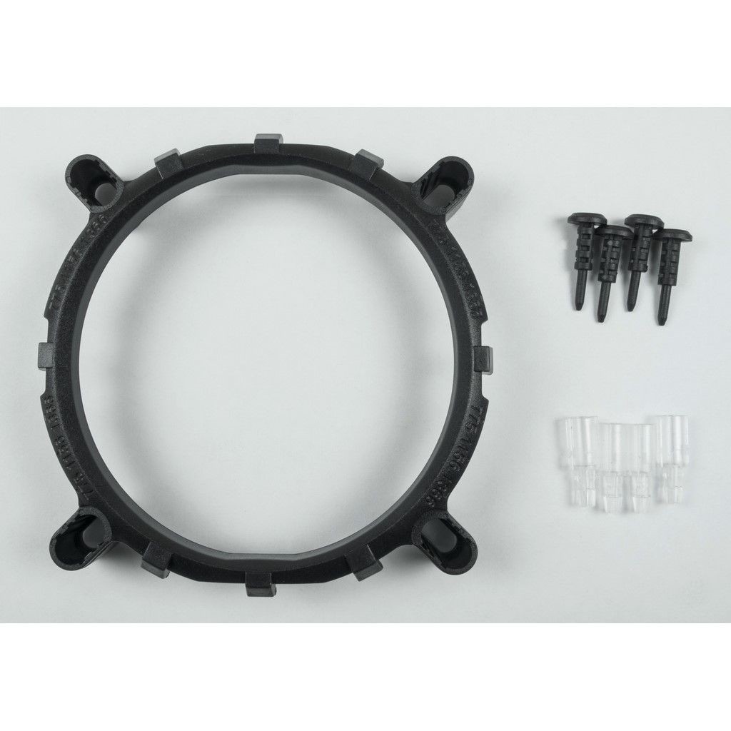 Ftohës për Procesor Multi Socket Inter-Tech Argus SU-260 |115x|AM3/4|FM TDP 150W - Figura 5