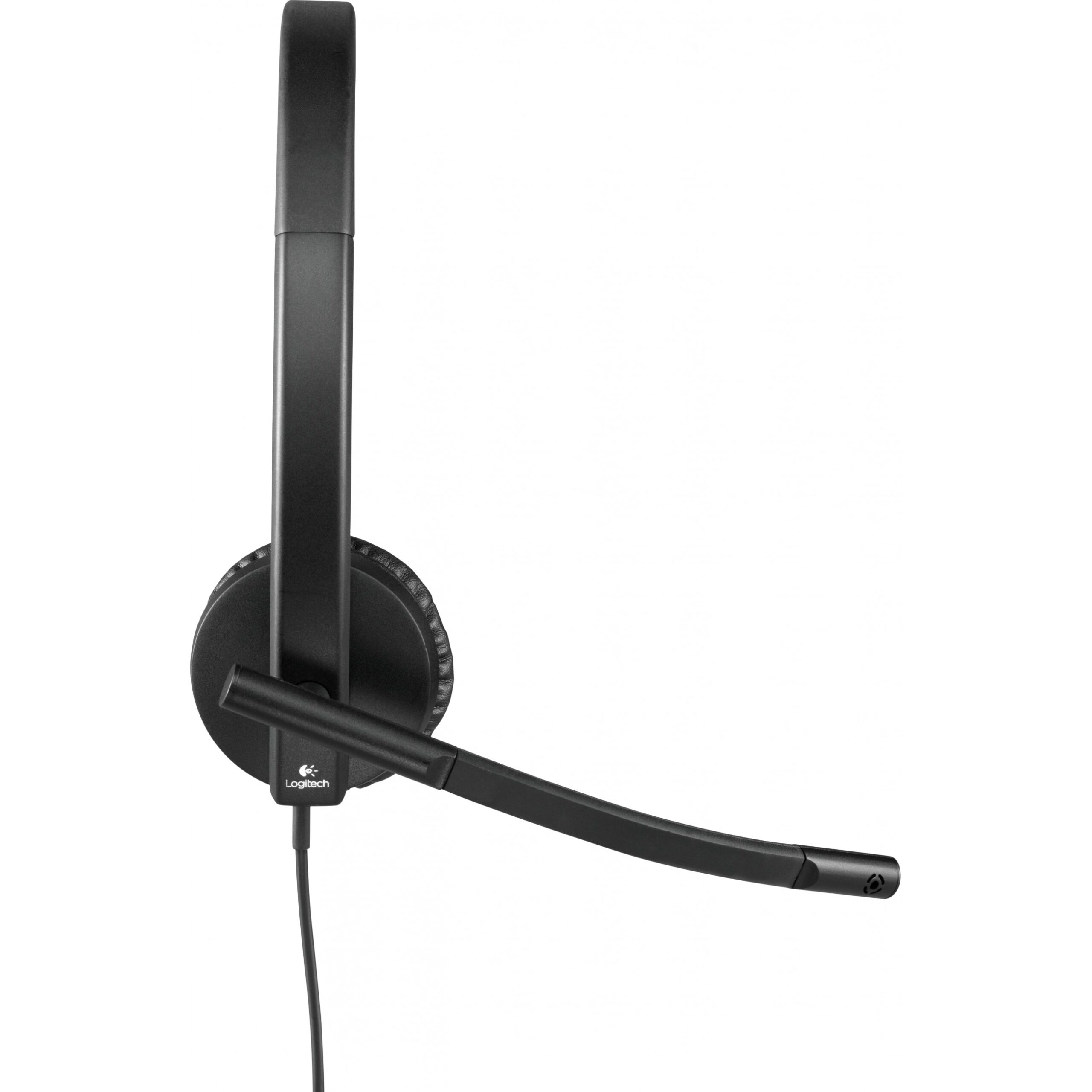 Kufje Logitech H570e USB Stereo Headset - Figura 4
