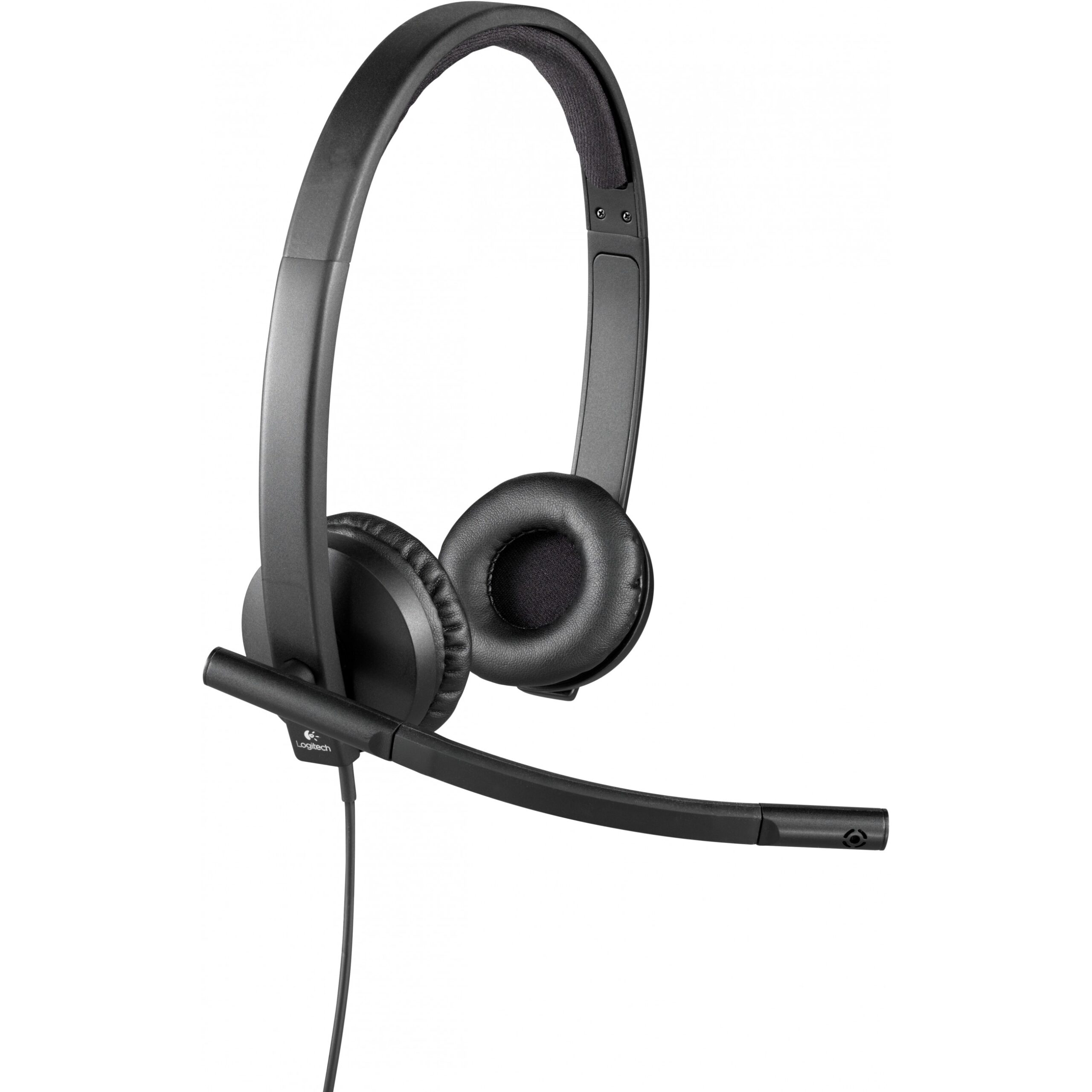 Kufje Logitech H570e USB Stereo Headset - Figura 5