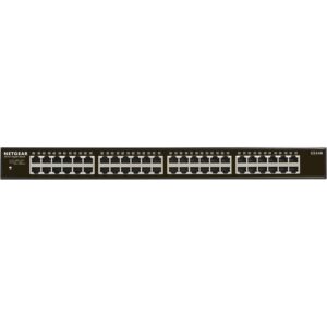 Switch 48P Netgear GS348 RM