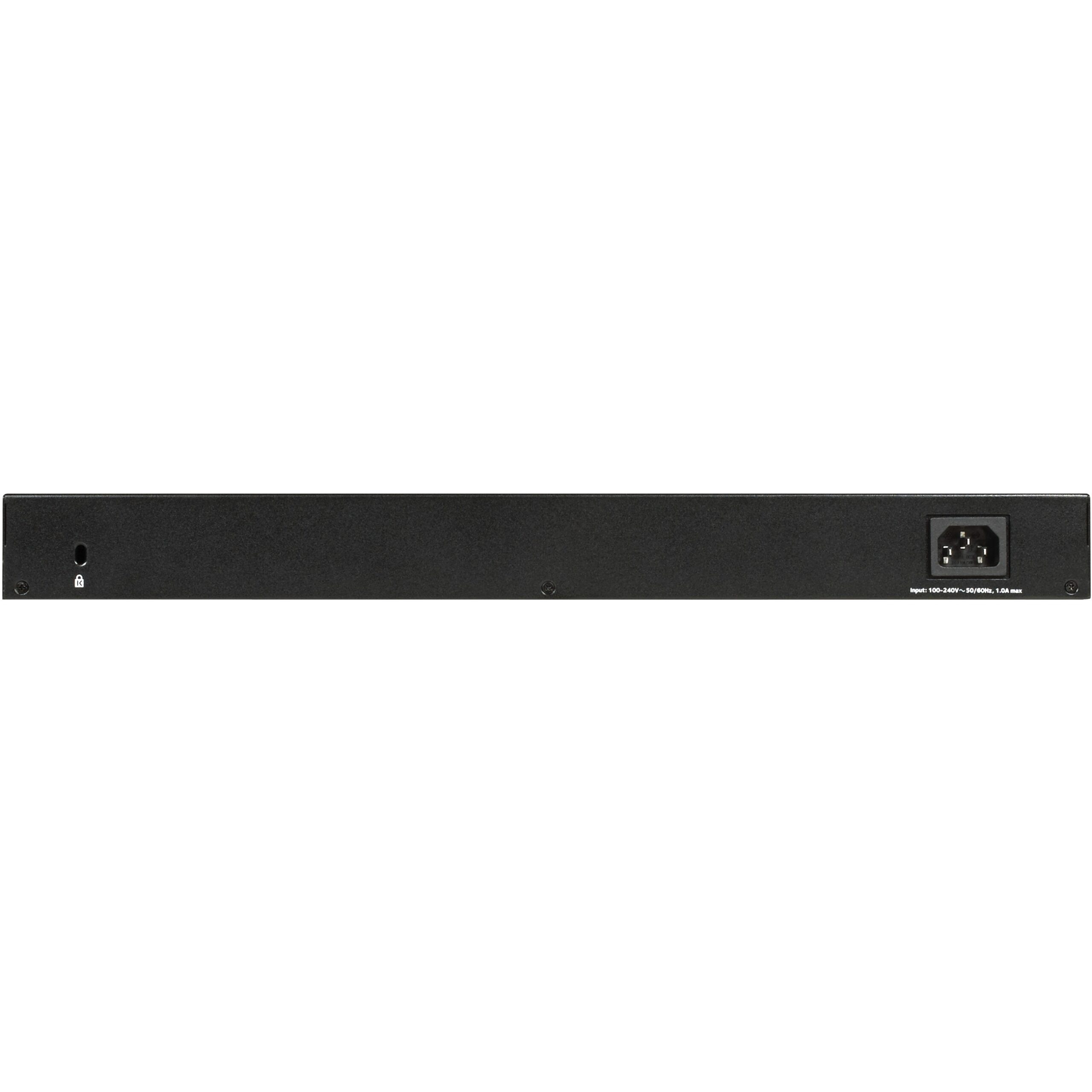 Switch 48P Netgear GS348 RM - Figura 5
