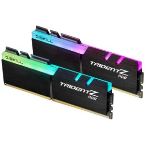 RAM Memorie G.Skill Trident Z RGB 16GB 3200 (2x8)