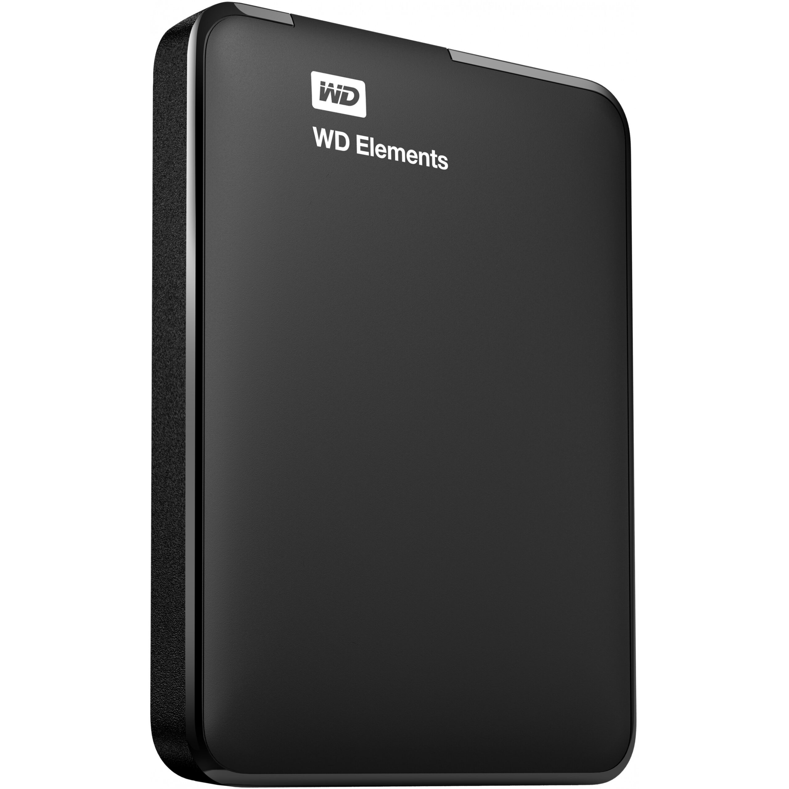 HDD 2.5 4TB WD Elements Portable black USB3.0 - Figura 4