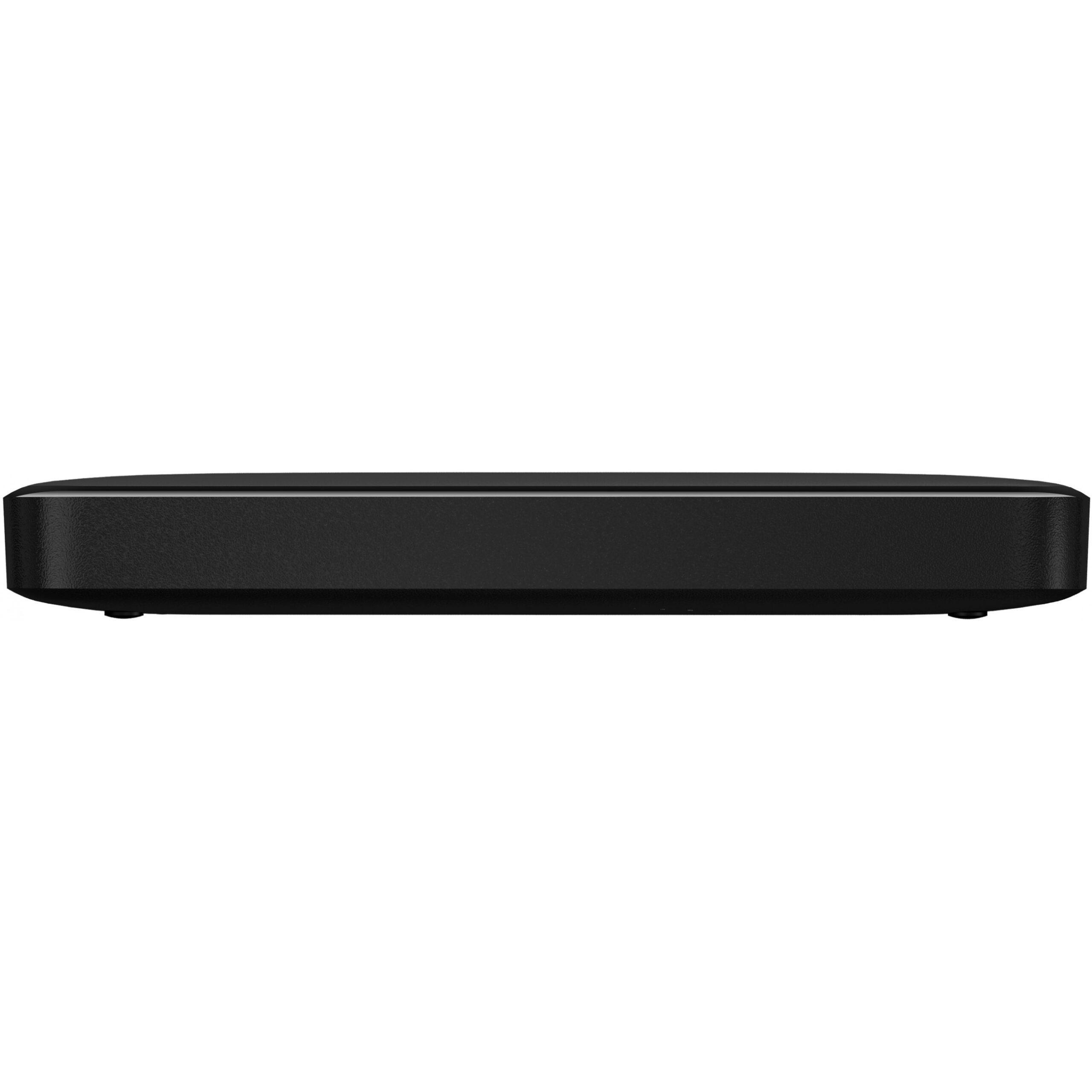 HDD 2.5 4TB WD Elements Portable black USB3.0 - Figura 5