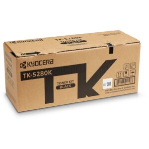 Toner Kyocera TK-5280K