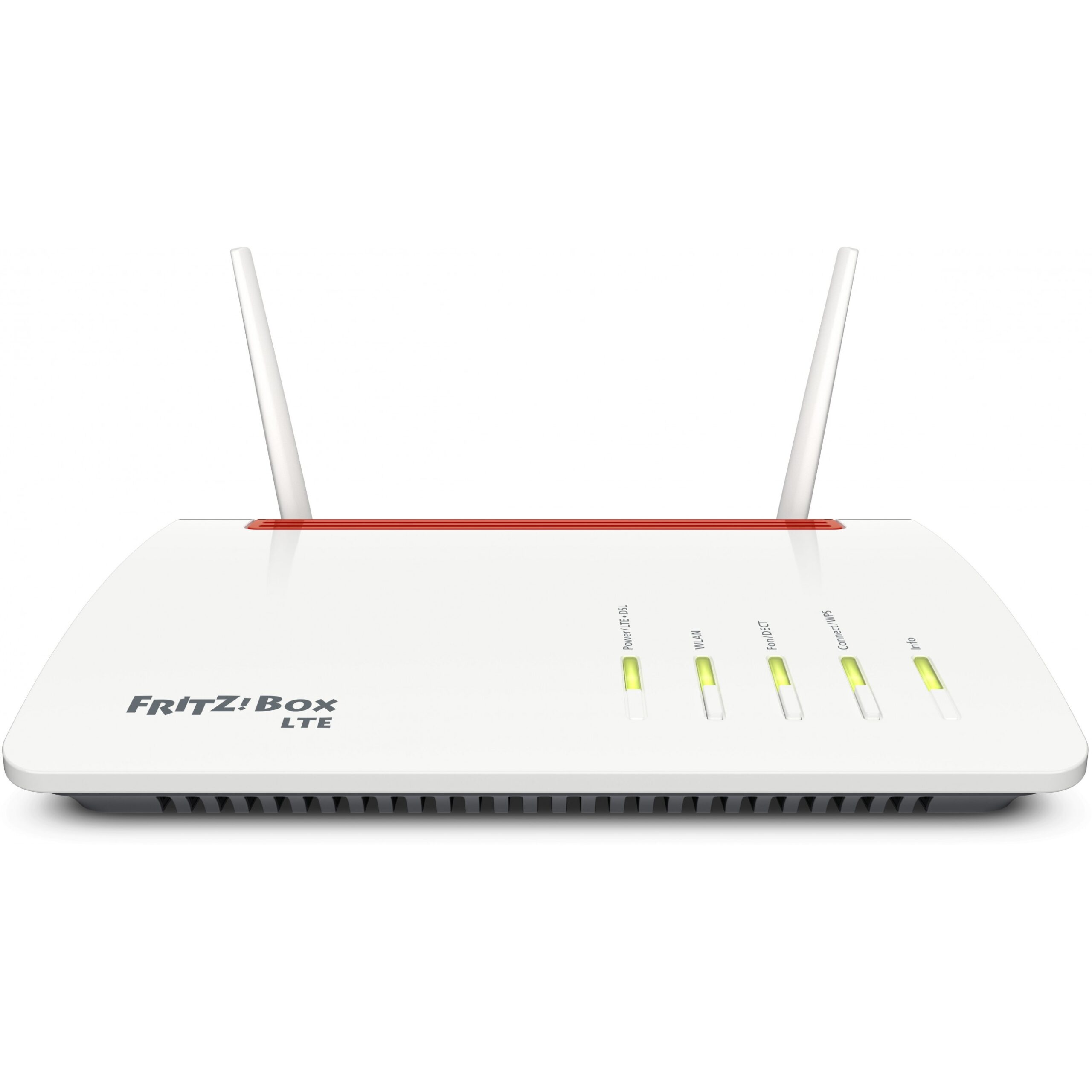 AVM FRITZ!Box 6890 LTE Dual-Band (2.4 GHz/5 GHz) - Figura 5