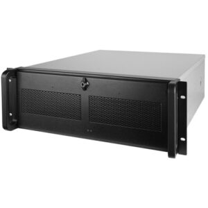 Rackmount 4HE Chieftec UNC-410S-B-U3-OP