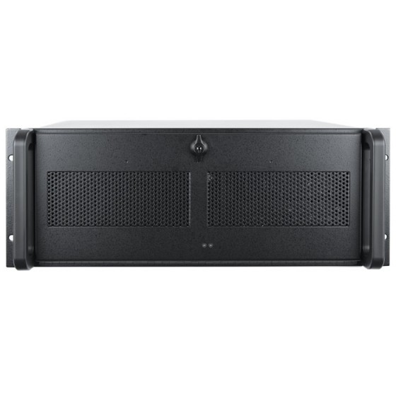 Rackmount 4HE Chieftec UNC-410S-B-U3-OP - Figura 2