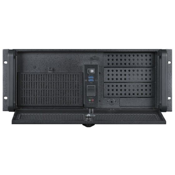 Rackmount 4HE Chieftec UNC-410S-B-U3-OP - Figura 4