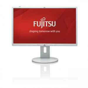Monitor Fujitsu B22-8 WE Neo / 22" / 1680x1050 / 75Hz / 5ms / TN / i hirtë