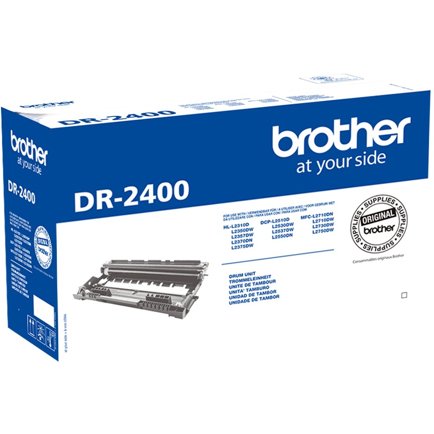 Drum Brother DR-2400 - Figura 2