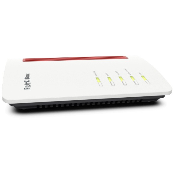 Ruter AVM FRITZ!Box Fon WLAN 7530 A/VDSL - Figura 4