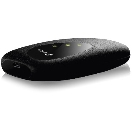 Router mobil TP-Link M7200 – 4G LTE / 150 Mbps / Wi-Fi