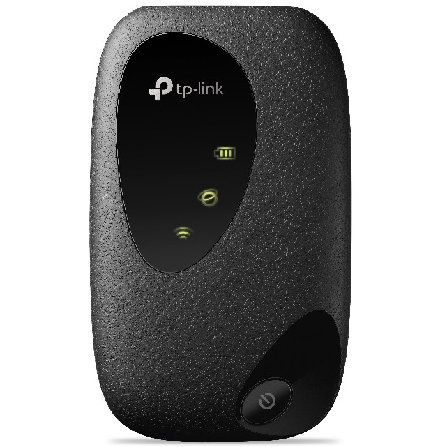 Router mobil TP-Link M7200 – 4G LTE / 150 Mbps / Wi-Fi - Figura 2