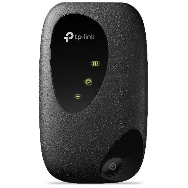 Router mobil TP-Link M7200 – 4G LTE / 150 Mbps / Wi-Fi - Figura 3