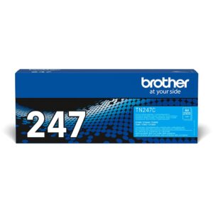 Toner Brother TN-247C
