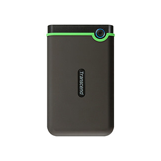 HDD të Jashtme Transcend StoreJet 25M3 / 2TB / USB 3.0 / 2.5″