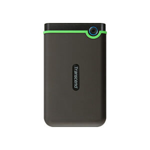 HDD të Jashtme Transcend StoreJet 25M3 / 1TB / USB 3.0 / 2.5″
