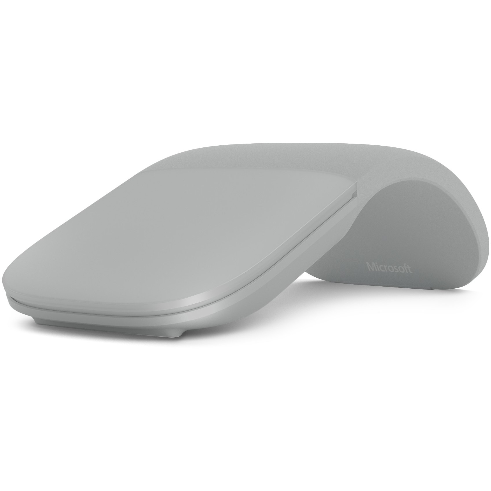 Maus Microsoft Surface Arc / Optical / 1000 DPI / Wireless / 2 buttons / Hiri
