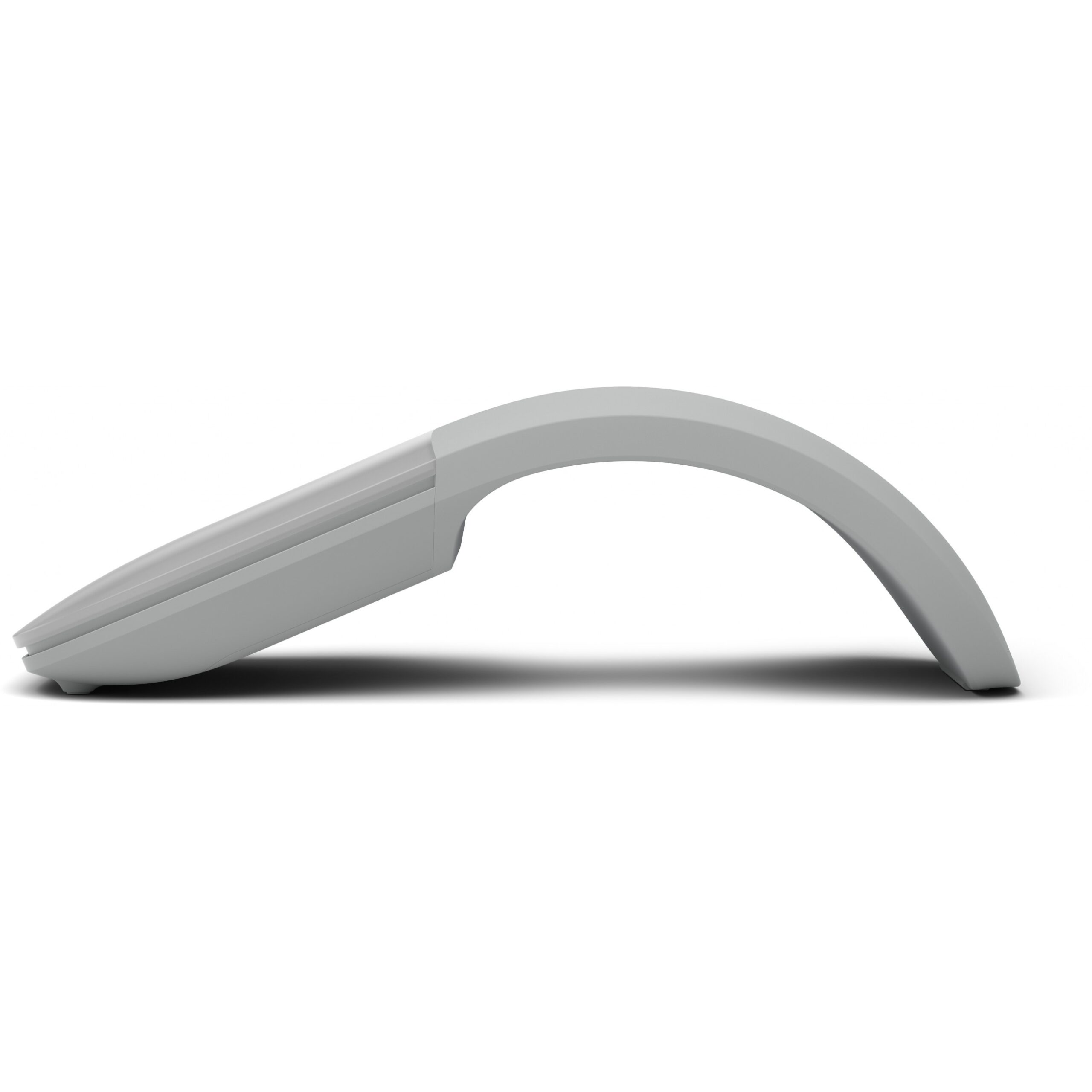 Maus Microsoft Surface Arc / Optical / 1000 DPI / Wireless / 2 buttons / Hiri - Figura 3